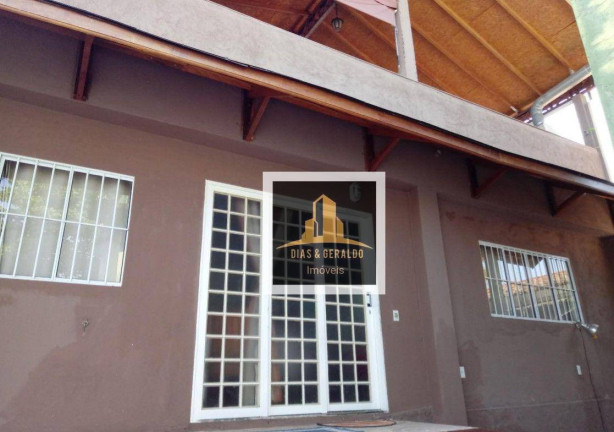 Casa com 4 Quartos à Venda, 280 m² em Jardim Satélite - São José Dos Campos