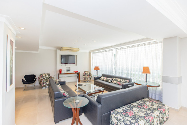 Imagem Apartamento com 3 Quartos à Venda, 187 m² em Campo Belo - São Paulo Imagem Apartamento com 3 Quartos à Venda, 187 m² em Campo Belo - São Paulo
