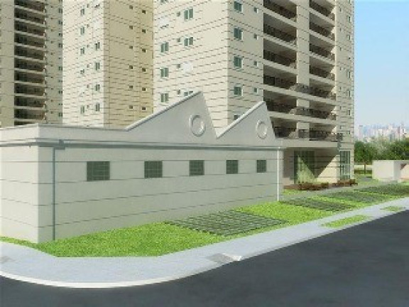 Imagem Apartamento com 4 Quartos à Venda, 165 m² em Jardim - Santo André Imagem Apartamento com 4 Quartos à Venda, 165 m² em Jardim - Santo André