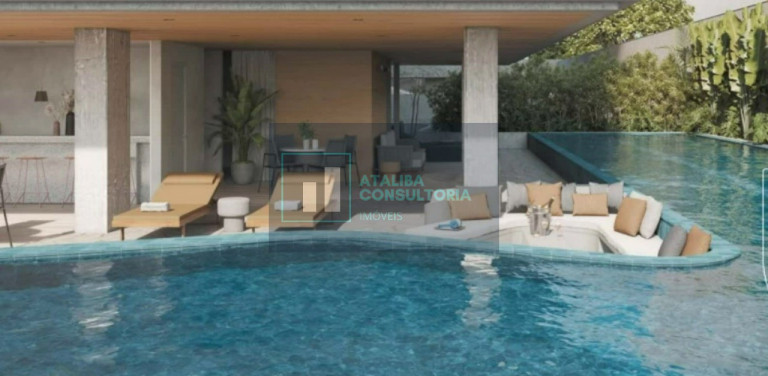 Imagem Imóvel com 1 Quarto à Venda, 39 m² em Copacabana - Rio De Janeiro