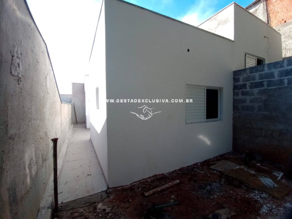 Imagem Casa com 3 Quartos à Venda, 100 m² em Jardim São Marcos - Itatiba