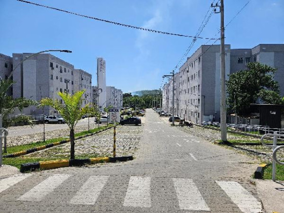 Imóvel com 2 Quartos à Venda, 43 m² em Pacheco - Sao Goncalo