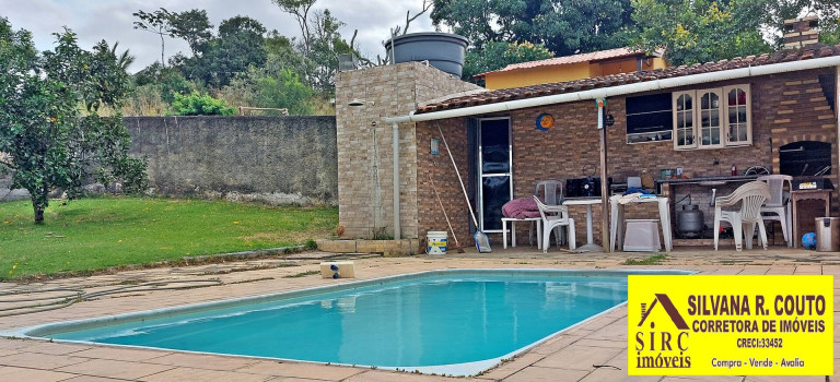 Imagem Chácara com 3 Quartos à Venda, 1 m² em Itaipuaçu - Maricá