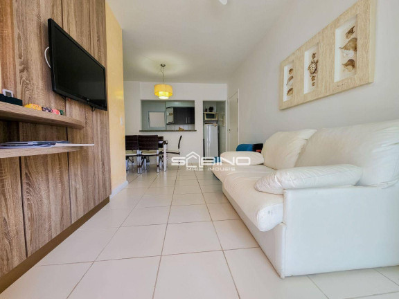 Imagem Apartamento com 2 Quartos para Alugar, 74 m² em Riviera De São  Lourenço  - Bertioga