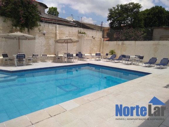 Imagem Apartamento com 2 Quartos à Venda, 76 m² em Vila Nova Mazzei - São Paulo