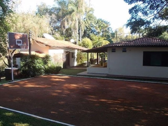 Imagem Chácara com 4 Quartos à Venda, 500 m² em Chácaras Maringá - Atibaia