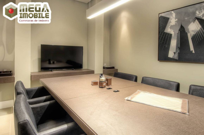 Imagem Apartamento com 3 Quartos à Venda, 93 m² em Itacorubi - Florianópolis Imagem Apartamento com 3 Quartos à Venda, 93 m² em Itacorubi - Florianópolis