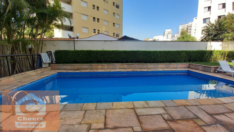 Imagem Apartamento com 4 Quartos à Venda, 134 m² em Paraíso - São Paulo