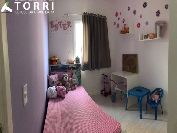 Imagem Apartamento com 2 Quartos à Venda, 55 m² em Wanel Ville - Sorocaba