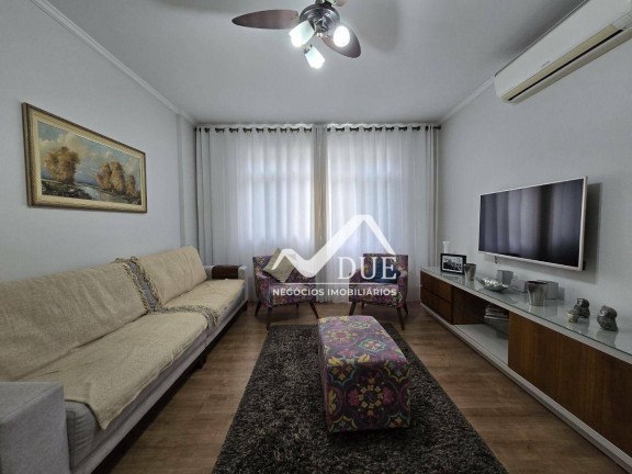 Apartamento com 2 Quartos à Venda, 100 m² em Embaré - Santos