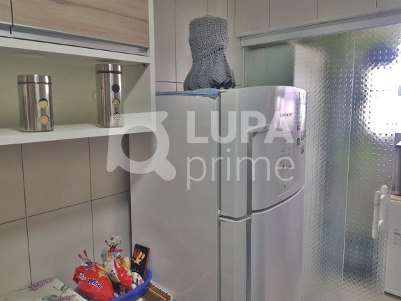 Imagem Apartamento com 3 Quartos à Venda, 70 m² em Vila Ede - São Paulo