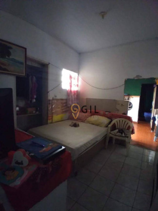 Imagem Casa com 3 Quartos à Venda, 73 m² em Jardim Didinha - Jacareí