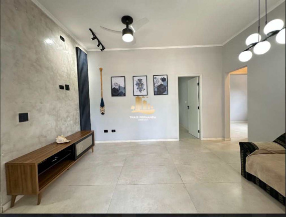 Imagem Casa com 3 Quartos à Venda, 170 m² em Real - Praia Grande