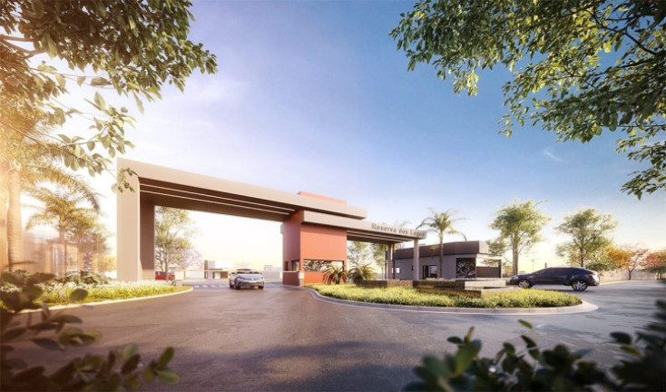 Imagem Apartamento à Venda, 150 m² em Corrupira - Jundiaí