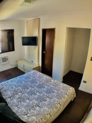 Imagem Apartamento com 3 Quartos à Venda, 120 m² em Tupi - Praia Grande