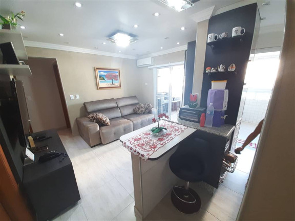 Imagem Apartamento com 2 Quartos à Venda, 87 m² em Mirim - Praia Grande Imagem Apartamento com 2 Quartos à Venda, 87 m² em Mirim - Praia Grande