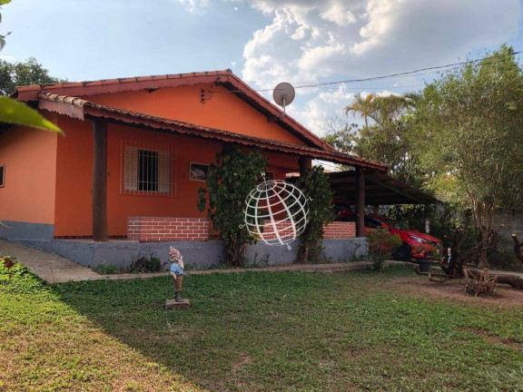 Casa com 2 Quartos à Venda, 198 m² em Usina - Atibaia