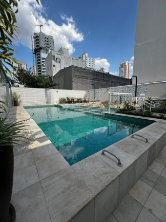 Imagem Apartamento com 1 Quarto à Venda, 36 m² em Vila Azevedo - São Paulo Imagem Apartamento com 1 Quarto à Venda, 36 m² em Vila Azevedo - São Paulo