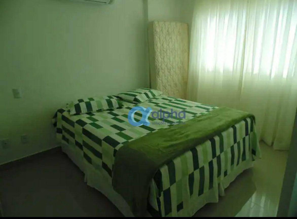 Imagem Apartamento com 1 Quarto à Venda, 36 m² em Ponta Negra - Natal Imagem Apartamento com 1 Quarto à Venda, 36 m² em Ponta Negra - Natal