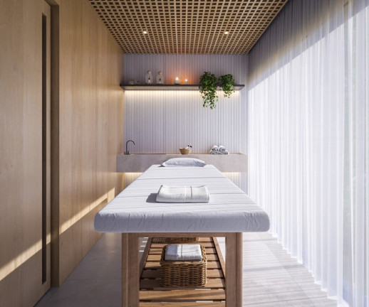 Imagem Apartamento com 4 Quartos à Venda, 344 m² em Meia Praia - Itapema