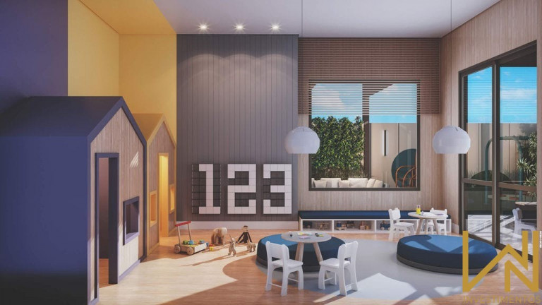 Imagem Imóvel com 3 Quartos à Venda, 89 m² em Cambuí - Campinas Imagem Imóvel com 3 Quartos à Venda, 89 m² em Cambuí - Campinas