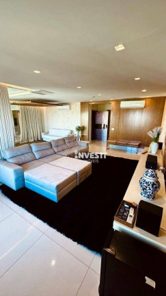 Apartamento com 4 Quartos à Venda, 267 m² em Jardim Goiás - Goiânia