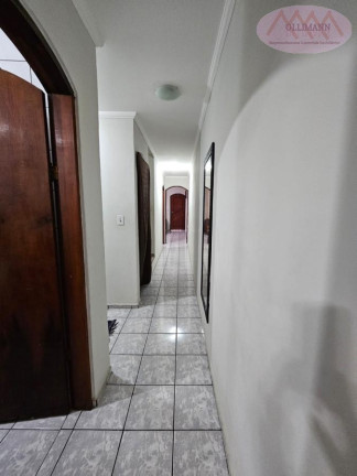 Imagem Sobrado com 3 Quartos à Venda, 87 m² em Jardim Olinda - Mauá