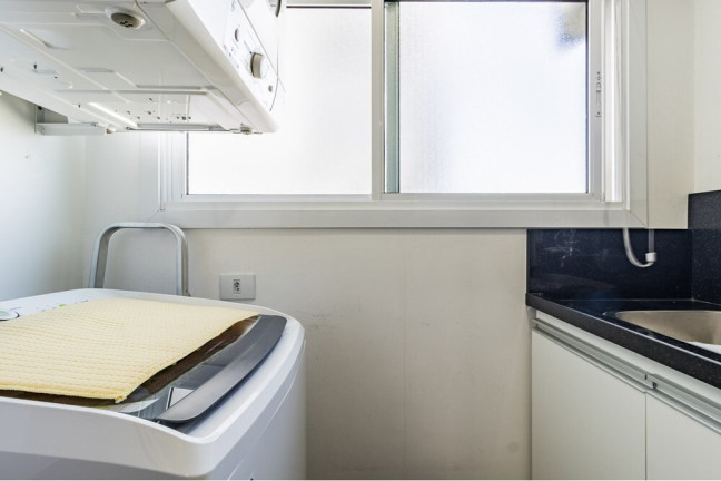 Imagem Apartamento com 2 Quartos à Venda, 87 m² em São Sebastião - Porto Alegre