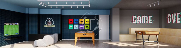 Imagem Apartamento com 2 Quartos à Venda, 37 m² em Vila Tolstoi - São Paulo