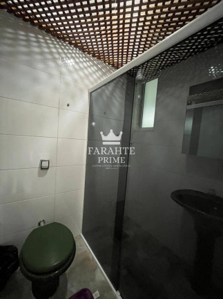 Imagem Apartamento com 3 Quartos à Venda, 147 m² em Gonzaga - Santos Imagem Apartamento com 3 Quartos à Venda, 147 m² em Gonzaga - Santos