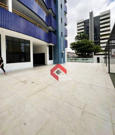 Imagem Apartamento com 3 Quartos à Venda, 128 m² em Meireles - Fortaleza Imagem Apartamento com 3 Quartos à Venda, 128 m² em Meireles - Fortaleza