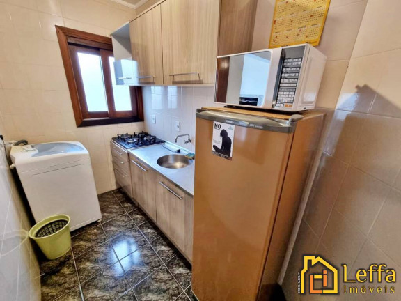 Imagem Apartamento com 1 Quarto à Venda, 50 m² em Centro - Capão Da Canoa