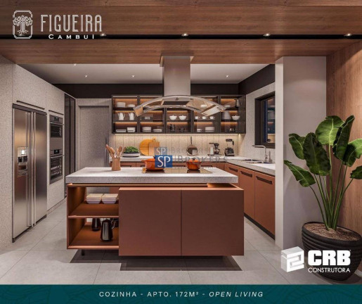 Imagem Apartamento com 3 Quartos à Venda, 167 m² em Cambuí - Campinas Imagem Apartamento com 3 Quartos à Venda, 167 m² em Cambuí - Campinas