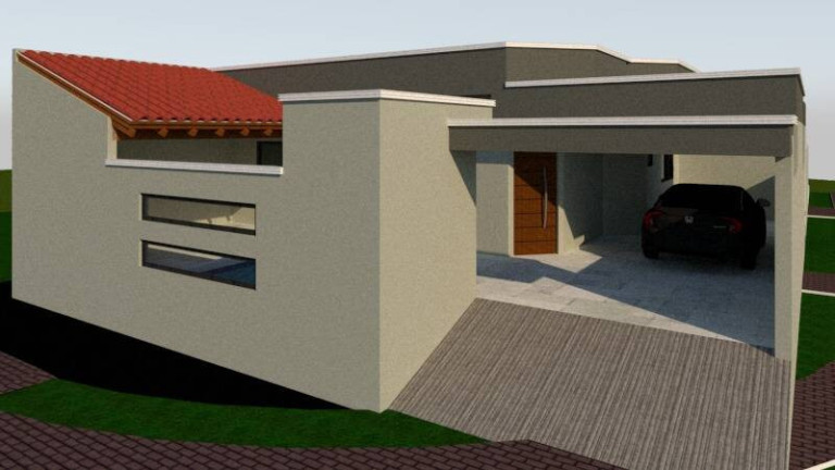 Imagem Casa com 2 Quartos à Venda, 180 m² em São João Batista - Peruíbe Imagem Casa com 2 Quartos à Venda, 180 m² em São João Batista - Peruíbe