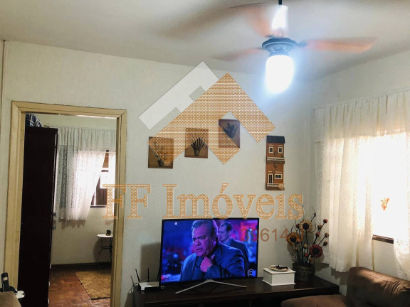 Imagem Casa com 3 Quartos à Venda, 120 m² em Vila Morumbi - São Carlos