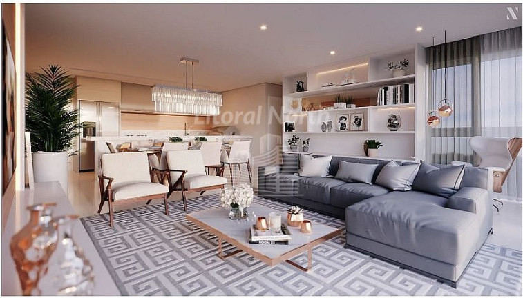 Imagem Apartamento com 3 Quartos à Venda, 127 m² em Centro - Balneário Camboriú Imagem Apartamento com 3 Quartos à Venda, 127 m² em Centro - Balneário Camboriú