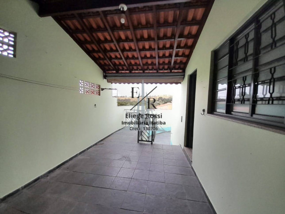 Imagem Casa com 2 Quartos à Venda, 73 m² em Jardim Santa Filomena - Itatiba