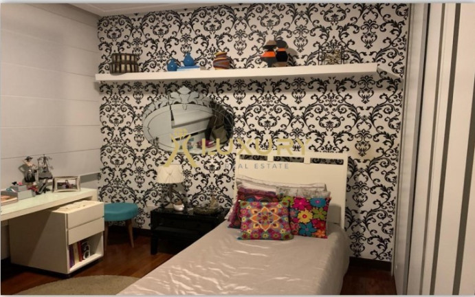 Imagem Imóvel com 4 Quartos à Venda, 201 m² em Lourdes - Belo Horizonte