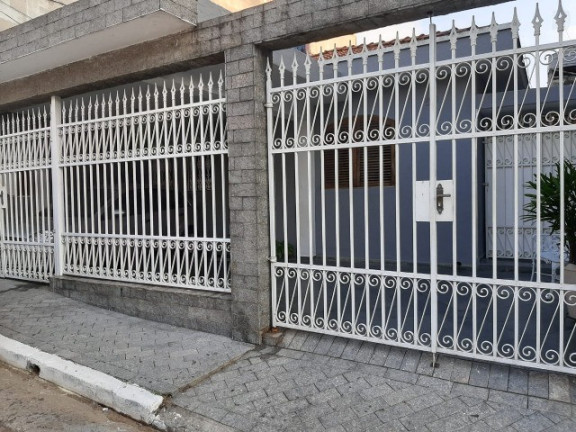 Imagem Casa com 4 Quartos à Venda, 128 m² em Vila Carrão - São Paulo Imagem Casa com 4 Quartos à Venda, 128 m² em Vila Carrão - São Paulo