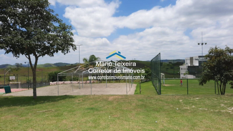 Imagem Terreno em Condomínio à Venda, 450 m² em Urbanova - São José Dos Campos