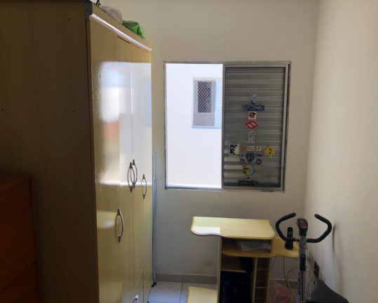 Imagem Imóvel com 3 Quartos à Venda, 84 m² em Taboão - São Bernardo Do Campo