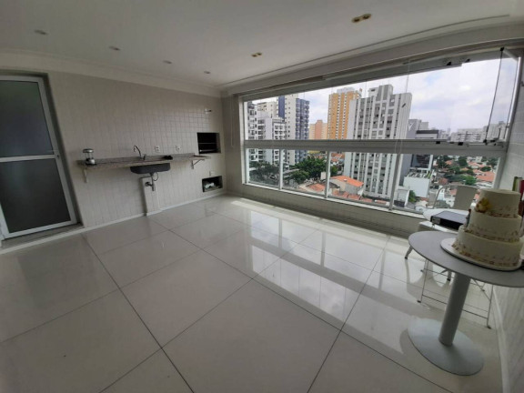 Imagem Apartamento com 3 Quartos à Venda, 133 m² em Vila Da Saúde - São Paulo Imagem Apartamento com 3 Quartos à Venda, 133 m² em Vila Da Saúde - São Paulo