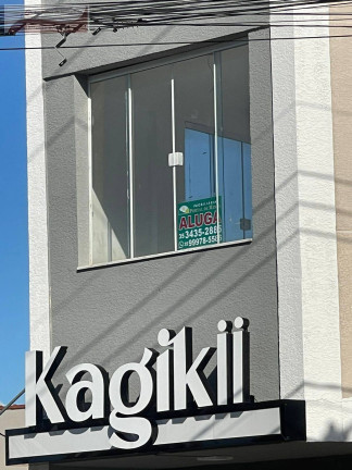 Imagem Sala Comercial para Alugar,  em Ponte Nova - Extrema