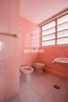 Imagem Apartamento com 3 Quartos à Venda, 172 m² em Paraíso - São Paulo Imagem Apartamento com 3 Quartos à Venda, 172 m² em Paraíso - São Paulo