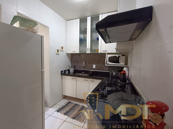 Imagem Apartamento com 3 Quartos à Venda, 62 m² em Heliópolis - Belo Horizonte Imagem Apartamento com 3 Quartos à Venda, 62 m² em Heliópolis - Belo Horizonte