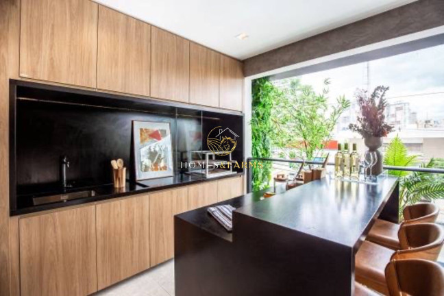Imagem Apartamento com 3 Quartos à Venda, 166 m² em Setor Bueno - Goiânia Imagem Apartamento com 3 Quartos à Venda, 166 m² em Setor Bueno - Goiânia