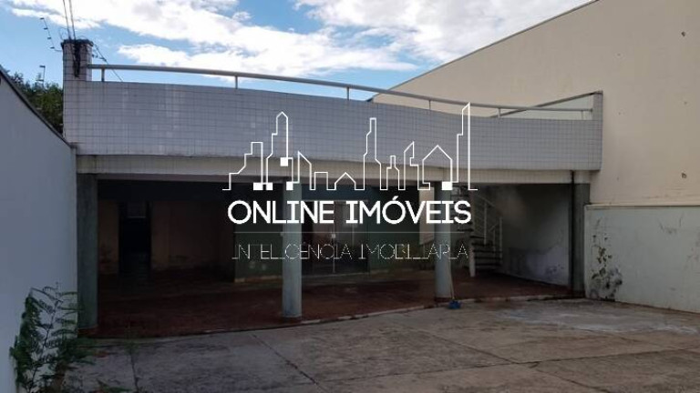Imagem Casa com 3 Quartos à Venda, 450 m² em Vila São Pedro - Mogi Guaçu