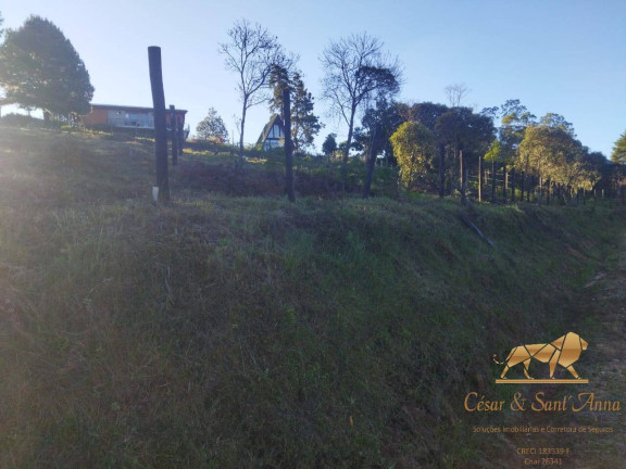 Imagem Terreno à Venda, 1.057 m² em Campos Do Jordão