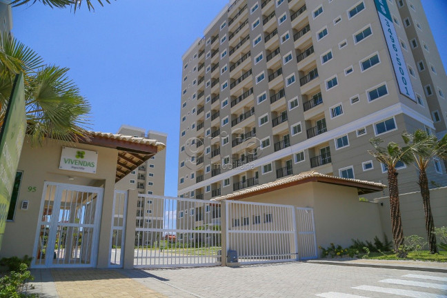 Imagem Apartamento com 3 Quartos à Venda, 63 m² em Jóquei Clube - Fortaleza