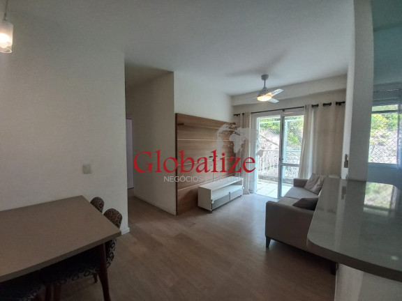 Imagem Imóvel com 2 Quartos à Venda, 64 m² em Marapé - Santos Imagem Imóvel com 2 Quartos à Venda, 64 m² em Marapé - Santos